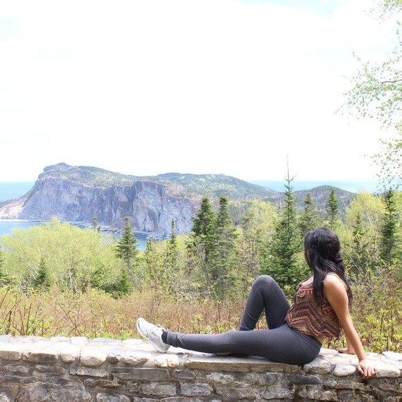 Meet the Posher Other - Meet your Posher, Natasha